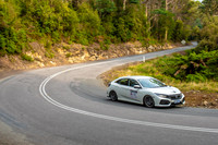 TROPHY SWEEP - TS10 - SIDELING - SG-4
