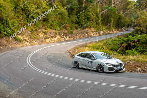 TROPHY SWEEP - TS10 - SIDELING - SG-4