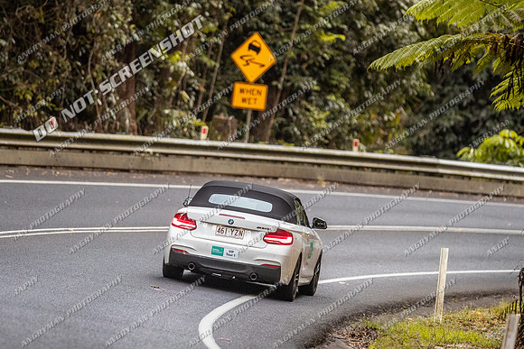 VIP TOUR 1 - TS11 - Kuranda - JL-3