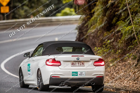 VIP TOUR 1 - TS11 - Kuranda - JL-2