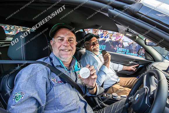 VIP TOUR 1 - Finish Line - GS