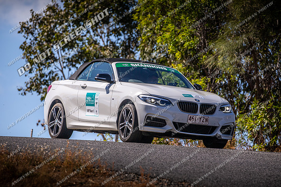 VIP TOUR 1 - TS07 - Mareeba - GS