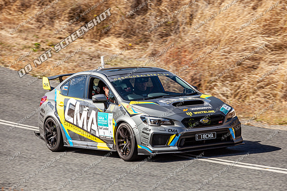 TOUR LEADER 3 - TS07 - Mareeba - SS-2