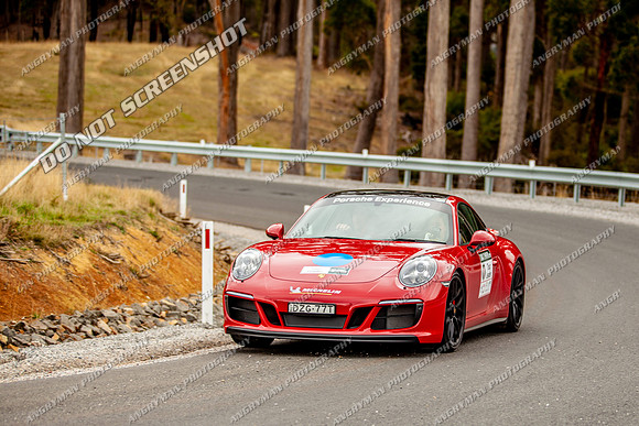 TOUR LEADER 5 - TS08 - PALOONA - SS
