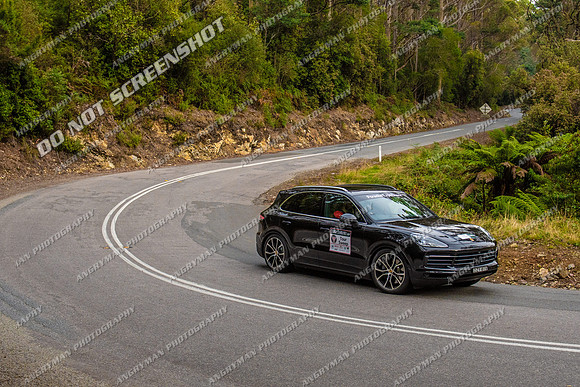 TOUR SWEEP 1 - TS10 - SIDELING - SG