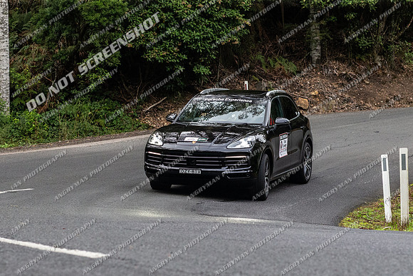 TOUR SWEEP 1 - TS10 - SIDELING - JL-4