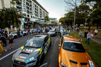 TOUR LEADER 3 - Targa Fest - GS