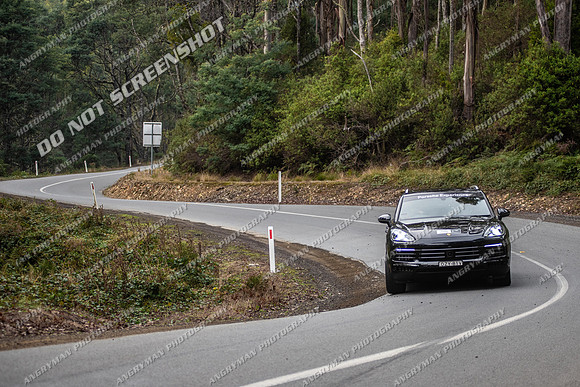 TOUR SWEEP 1 - TS10 - SIDELING - SB