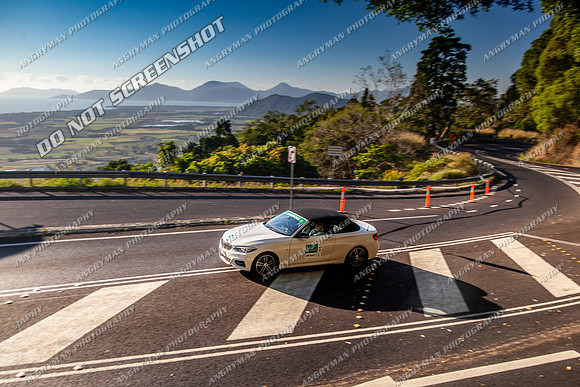 VIP TOUR 1 - TS11 - Kuranda Range - SS-2