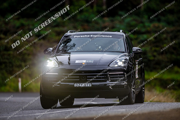 TOUR SWEEP 1 - TS10 - SIDELING - SS