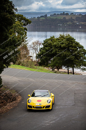 TOUR LEADER 8 - TS32 - CYGNET - SS