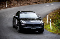 TOUR SWEEP 1 - TS10 - SIDELING - JL-3