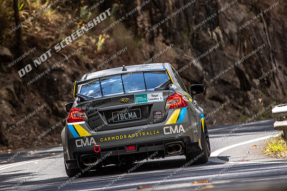 TOUR LEADER 3 - TS03 - Little Mulgrave - JL-2