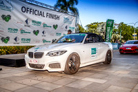 VIP TOUR 1 - Finish Line - SS