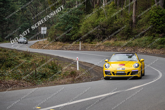 TOUR LEADER 8 - TS10 - SIDELING - SB