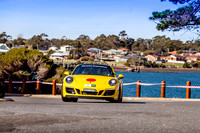 TOUR LEADER 8 - TS03 - GEORGETOWN - SS