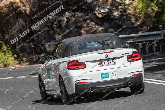VIP TOUR 1 - TS02 - Gillies Range - JL-2