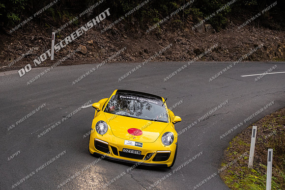 TOUR LEADER 8 - TS10 - SIDELING - JL-2