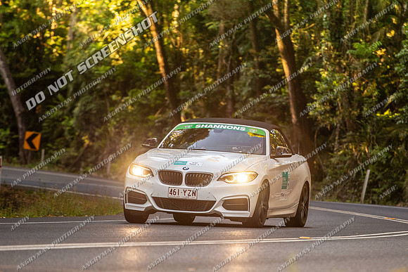 VIP TOUR 1 - TS11 - Kuranda - GS