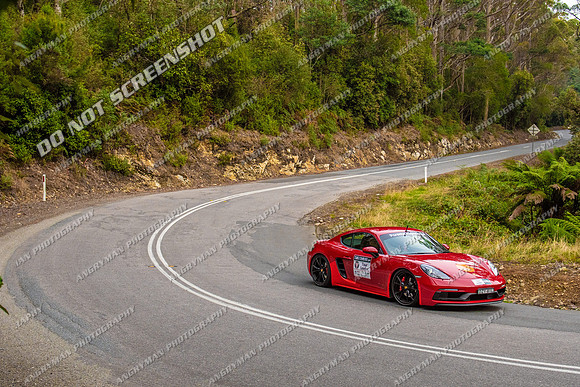 TOUR LEADER 7 - TS10 - SIDELING - SG-4
