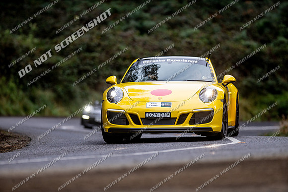 TOUR LEADER 8 - TS10 - SIDELING - SS