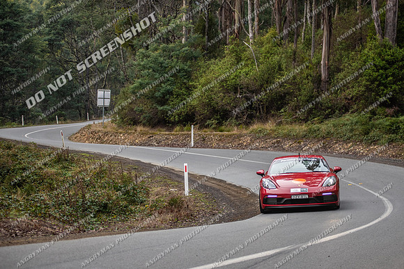 TOUR LEADER 7 - TS10 - SIDELING - SB