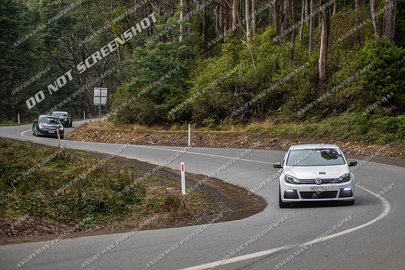TOUR LEADER 3 - TS10 - SIDELING - SB