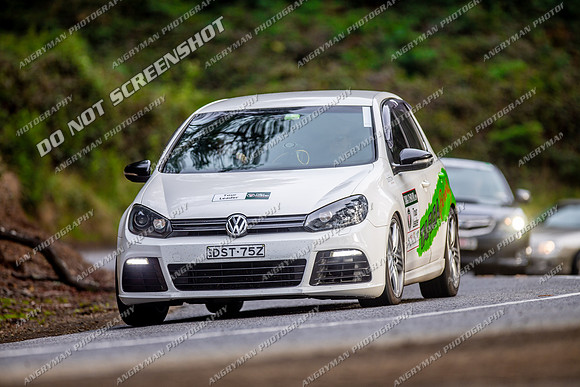 TOUR LEADER 3 - TS10 - SIDELING - SS