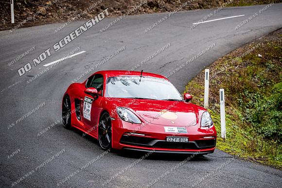 TOUR LEADER 7 - TS10 - SIDELING - JL-3