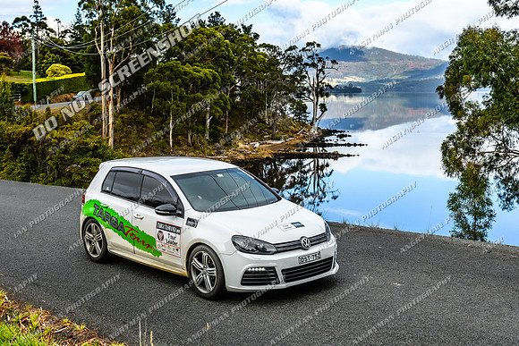 TOUR LEADER 3 - TS32 - CYGNET - SG