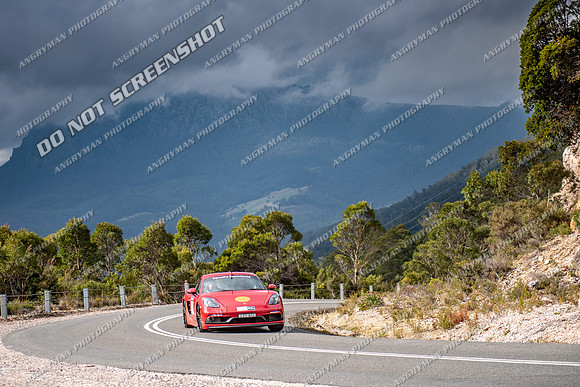 TOUR LEADER 7 - TS09 - MT ROLAND - SB