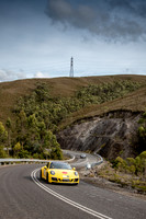 TOUR LEADER 8 - TS21 - REECE DAM - SB