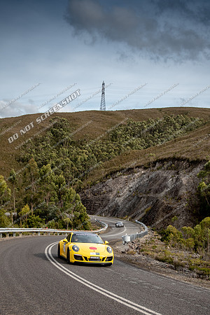 TOUR LEADER 8 - TS21 - REECE DAM - SB