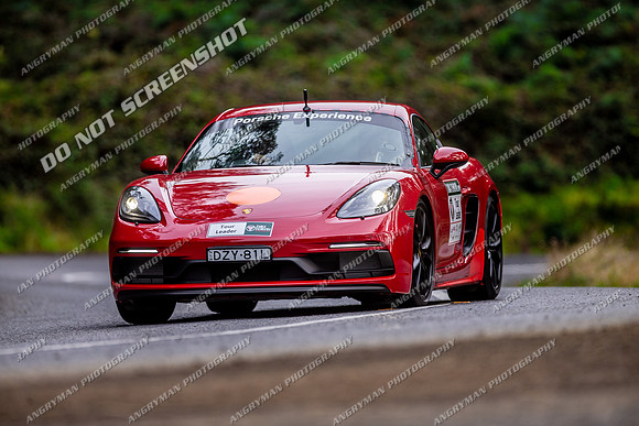 TOUR LEADER 7 - TS10 - SIDELING - SS