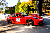 TOUR LEADER 7 - TS00 Start Line  SG-4