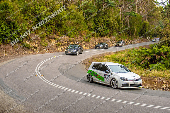 TOUR LEADER 3 - TS10 - SIDELING - SG-8