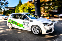 TOUR LEADER 3 - TS00 Start Line  SG-8