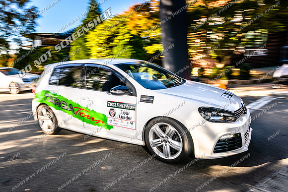 TOUR LEADER 3 - TS00 Start Line  SG-8