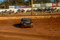 Street Stock 110 T110 - 16 - Carrick - 24th Feb 2024-4