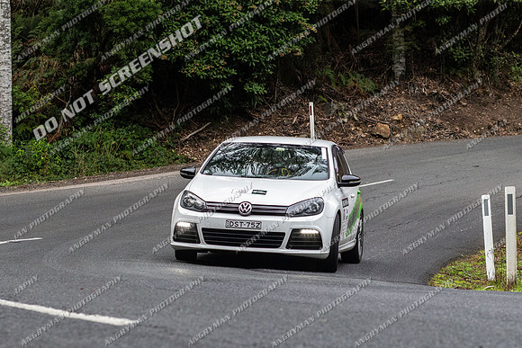 TOUR LEADER 3 - TS10 - SIDELING - JL-2