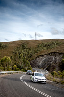 TOUR LEADER 3 - TS21 - REECE DAM - SB