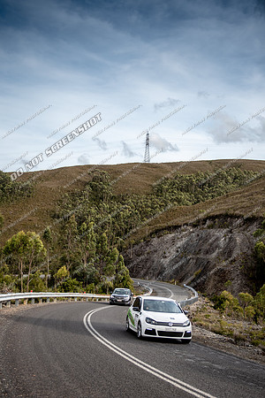 TOUR LEADER 3 - TS21 - REECE DAM - SB
