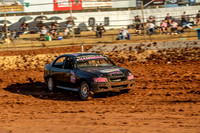 Street Stock 110 T110 - 16 - Carrick - 24th Feb 2024-2