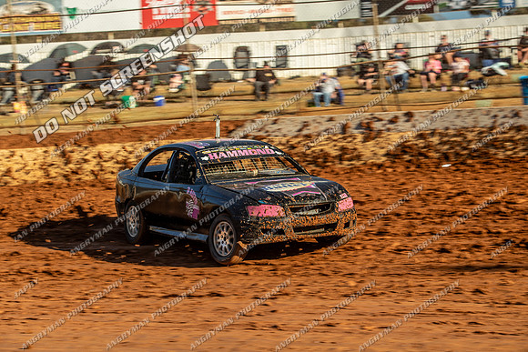 Street Stock 110 T110 - 16 - Carrick - 24th Feb 2024-2