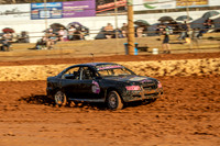 Street Stock 110 T110 - 16 - Carrick - 24th Feb 2024-3