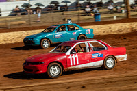 Street Stock 111 T111 - 16 - Carrick - 24th Feb 2024