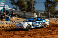 Street Stock 2 T2 - 16 - Carrick - 24th Feb 2024-4