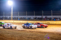 Street Stock 2 T2 - 16 - Carrick - 24th Feb 2024-8