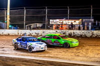 Street Stock 2 T2 - 16 - Carrick - 24th Feb 2024-9