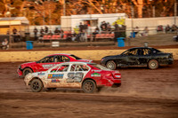 Street Stock 29 T29 - 16 - Carrick - 24th Feb 2024-2
